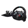 Tercera imagen para búsqueda de logitech pro racing wheel