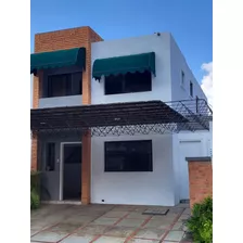 Townhouse En Villas Prado Alto Ubicado En Trigal Norte Gm