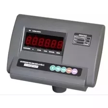 Indicador Balança Weightech Wt-1000 +bateria C/ Inmetro