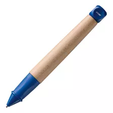 Linha De Lápis Escolar Lamy Abc De 1,4 Mm, Cor Azul, Vermelho