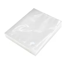 Saco Plástico Transparente Pe 20x30 300 Embalagens Aprox.