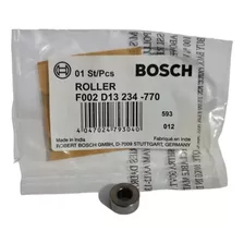 Jogo 4 Roletes Bombas Injetoras Ve Bosch F002d13234 / 300005