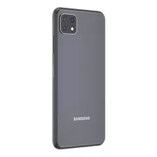 Tampa Traseira Para Celular Samsung Galaxy A22 5g C/lente