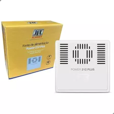 Fonte De Alimentação Nobreak Power 212 Plus Jfl 12v 2a