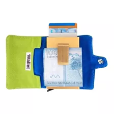 Billetera Thewallet