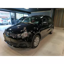 Volkswagen Gol Trend 2018 1.6 Trendline 101cv Cassano