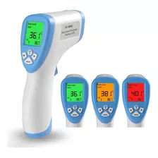Termometro Digital Medidor De Temperatura Corporal Dt 8861