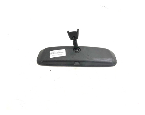 Espejo Interior Retrovisor Kia Forte Ex Hb 2019-2024  Foto 3