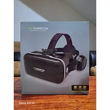 Gafas Vr Shinecon Usadas