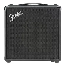 Amplificador De Baixo Fender Rumble Studio 40