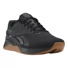 Zapatilla Reebok Nano X3 Hp6041/neg/cuo