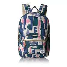 Herschel Solución Mochila, Focus, De Volumen Medio 17.0l.