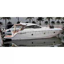 Lancha Sessa C36 2012 Phantom Focker Bayliner Triton