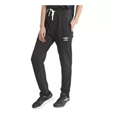 Umbro Pantalon Mujer - Classic Negr