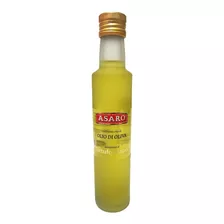 Azeite Asaro Trufado Branco (250ml) - Mega Promoção