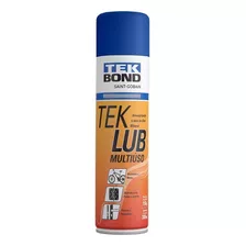 Tek Lub Multiuso Lubrificante 300ml Tek Bond