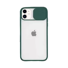 Funda Case Para iPhone XR,xs,11,12,13,14 Protector De Cámara