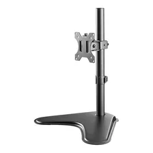 Soporte Intelaid It-db88v De Mesa Para Tv/monitor De 13 A 32 Negro