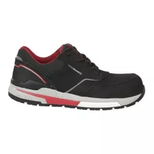 Tenis Swissbrand Hombre Casquillo Industrial 650