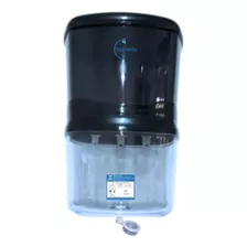 Filtro Purificador - Agua Alcalina + Kit Adaptador