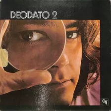 Deodato - Deodato 2 - Lp 1973