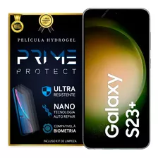 Película Premium Nano Hidrogel Galaxy S23 S23+ S23 Ultra