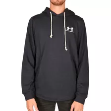 Campera Under Armour Rival 0455 Mark