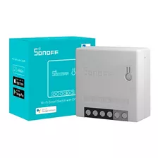 Sonoff Mini Wifi Automação Residencial- Pronta Entrega