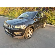 Jeep Compass Sport Lx