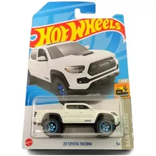 Hot Wheels '20 Toyota Tacoma (2023)