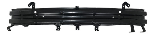 Foto de Soporte Bomper Del Chevrolet Aveo Emotion 2007 A 2013 Sp