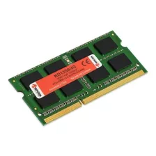 Memória Ram Color Verde 4gb 1 Keepdata Kd13s9/4g