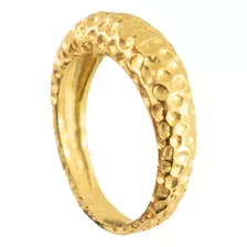 Anillo De Oro 14 Kilates Sfirylato