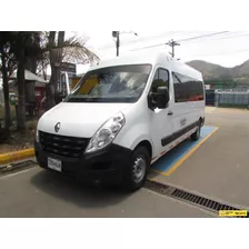 Renault Master 2.3l