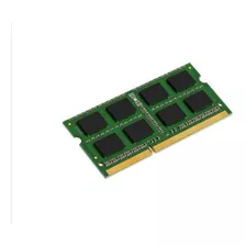 Memoria Ram P/ Notebook Golden Memory Ddr4 8gb