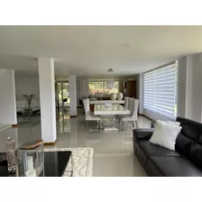 Finca En Envigado, En Condominio, Cerca A Las Palmas - Se Vende