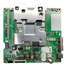 Placa Principal Para Tv 43uk6510 43uk6520 Ebu64690303 Novas