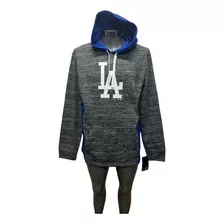 Sudadera Hoodie De Beisbol Mlb Dodgers De Los Angeles