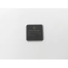 Microcontrolador De Sinal Digital Dspic33fj256mc710-i/pf
