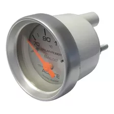 Marcador De Temperatura Aceite 70 A 140° Eléctrico 326p12v