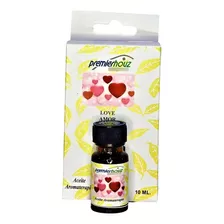 Aceite Aromaterapia Amor - Premier