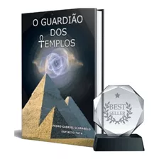 O Guardião Dos Templos História De Tatá Caveira + Bônus