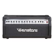 Amplificador Guitarra Wenstone Ge1200h Cabezal 120w Liq# Prm