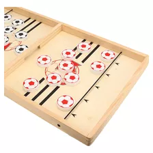 Jogo De Estilingue Rápido Wooden Chess Sling Two Player