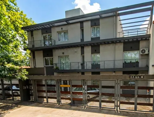 Departamento 2 Ambientes en Venta en Padua Norte