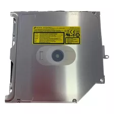  Gravador E Leitor Dvd Cd Macbook Pro A1286 /c