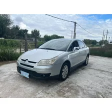 Citroën C4 2009 1.6 Sedan X -