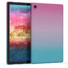 Funda De Silicona Para Tablet Samsung Galaxy Tab A7 10.4