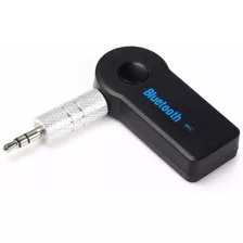 Receptor Bluetooth 3.5mm Microfono Llamada-musica