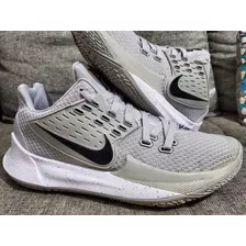 Tenis Nike Kyrie Irving 2 Wolfgrey 29.5cm Originales Usados 